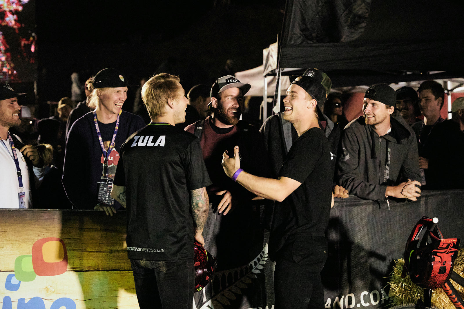 Crankworx Rotorua 2020 Team Recap Video