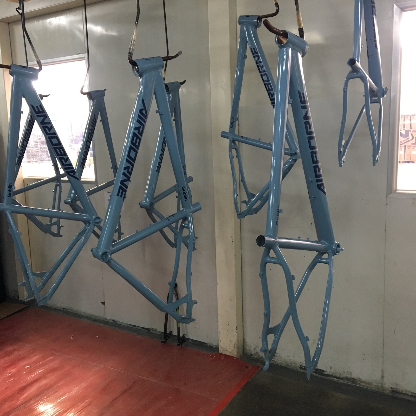 Preview: Goblin 29er First Look