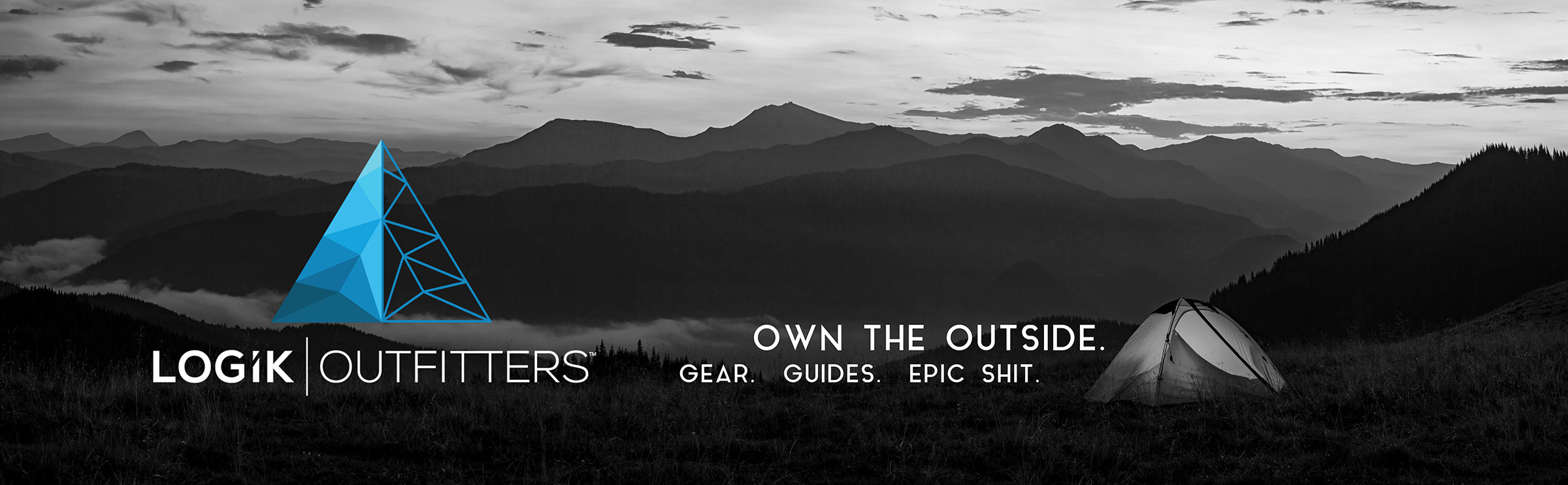 LOGIK | Outfitters